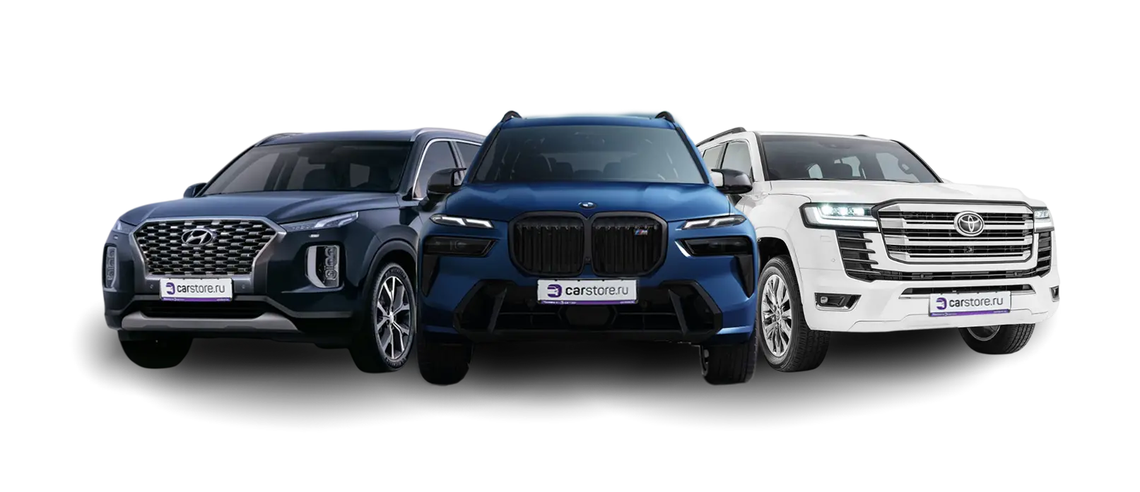 Профессиональный подбор, растаможка и доставка автомобилей из-за рубежа